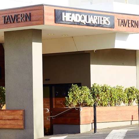 Photo: Headquarters Tavern