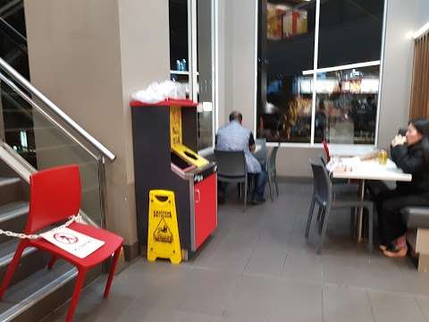 Photo: KFC Flemington